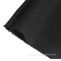 Polyester Tricot Fabric Fable Weave Blinding